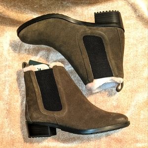 🆕EMU Australia Ellin waterproof leather boots